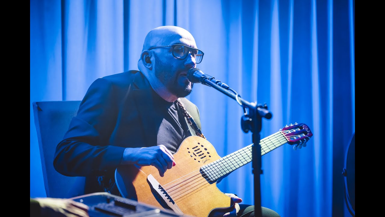 KOMBII koncert w My Story Gdynia