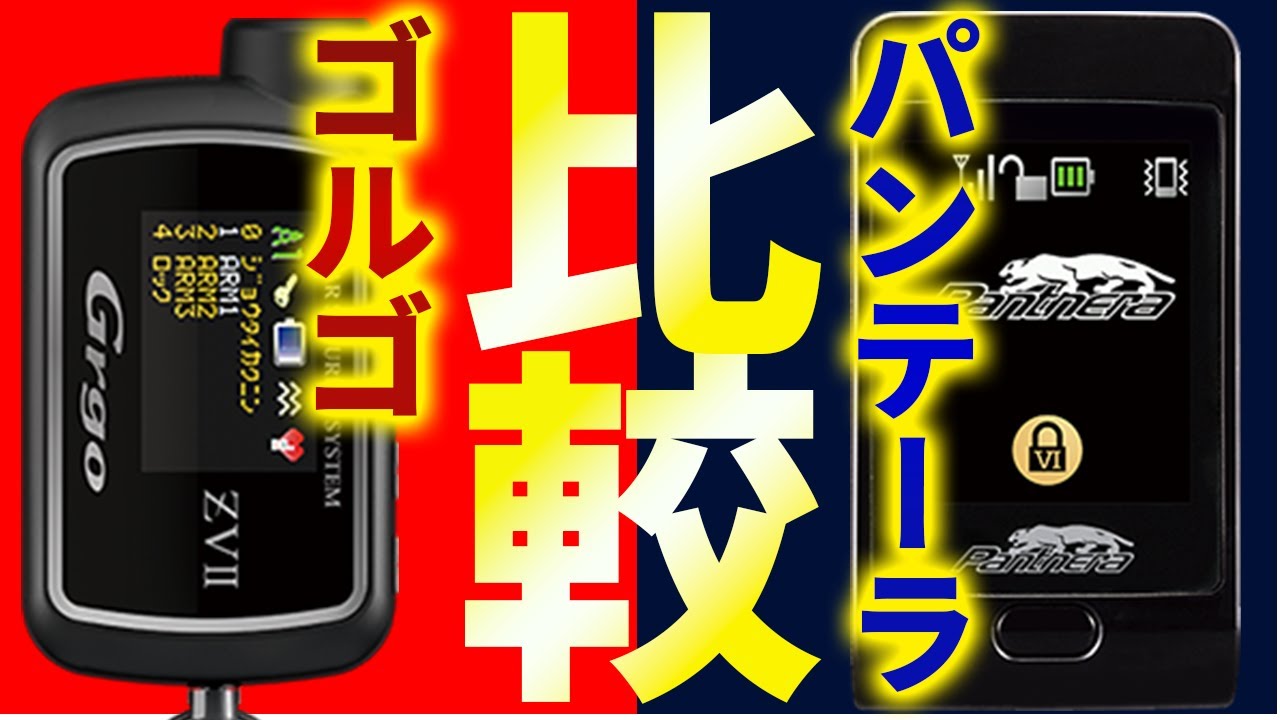 【保存版】カーセキュリティ製品徹底比較！盗難から愛車を守る最適な選び方とは？
