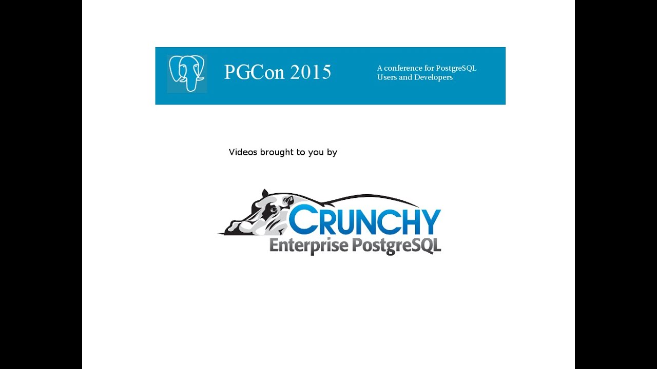 Inside PostgreSQL Shared Memory