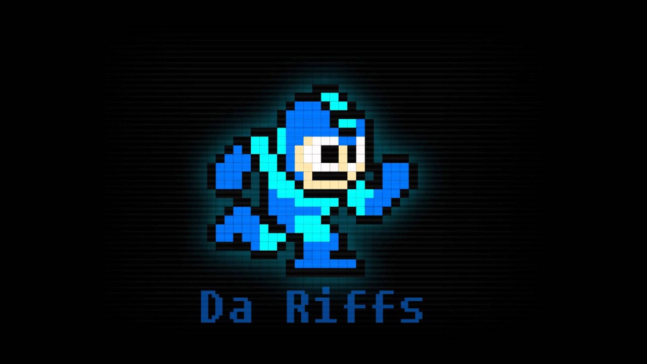Da Riffs - Round Up [HQ]