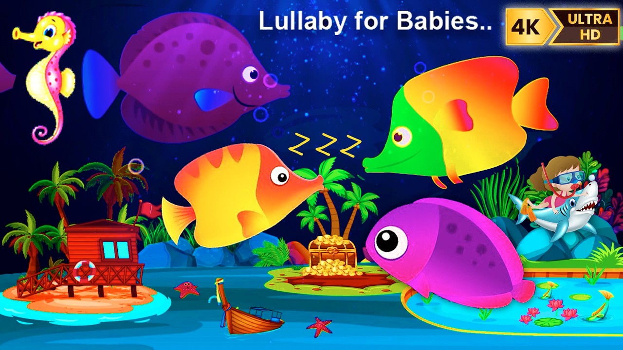 Sleep Instantly Within 3 Minutes ♥ Mozart Brahms Lullaby ♫ Lullaby for Babies to Go to Sleep #456