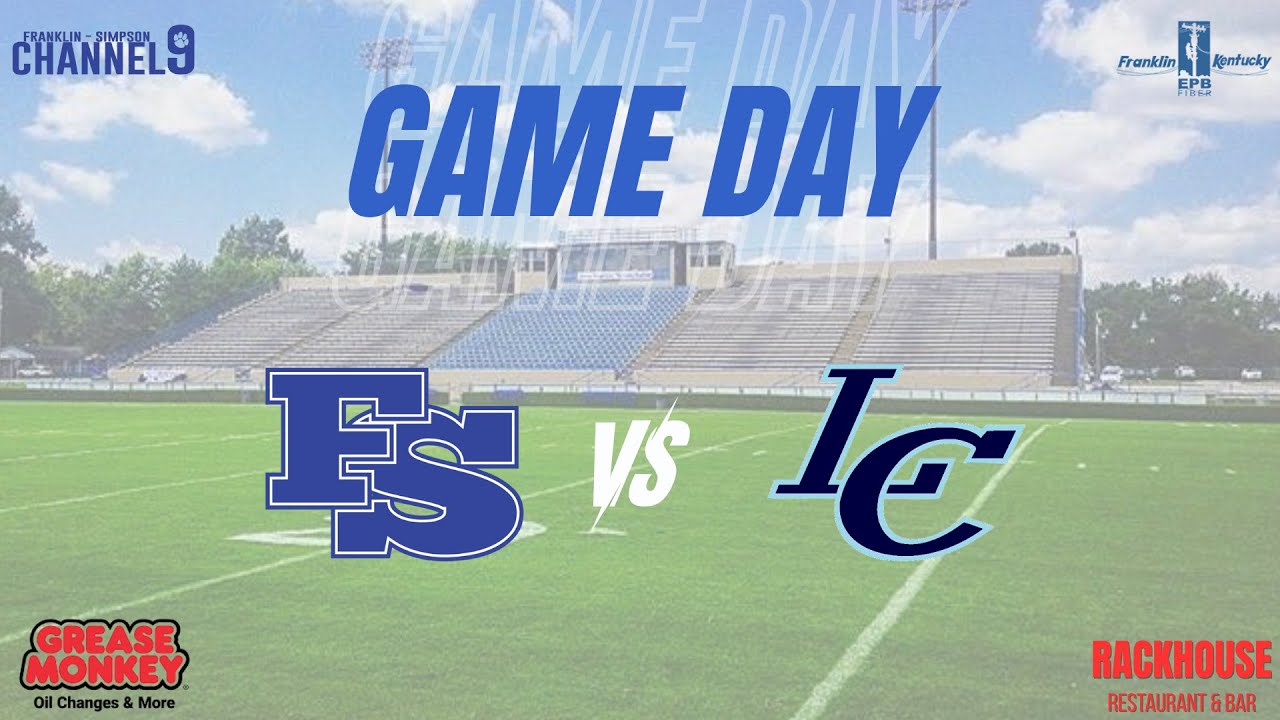 FSHS vs Logan County (Football)
