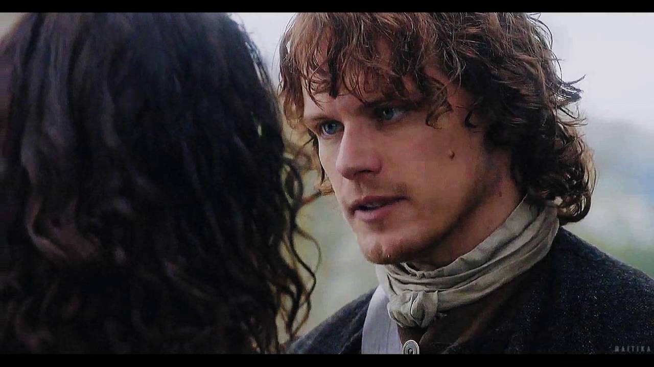 Jamie & Claire | Were we ready?