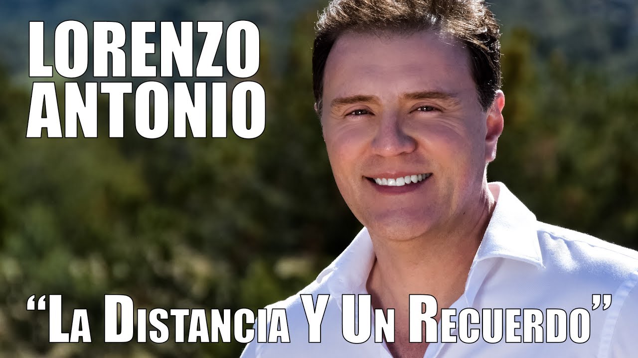 Lorenzo Antonio - 