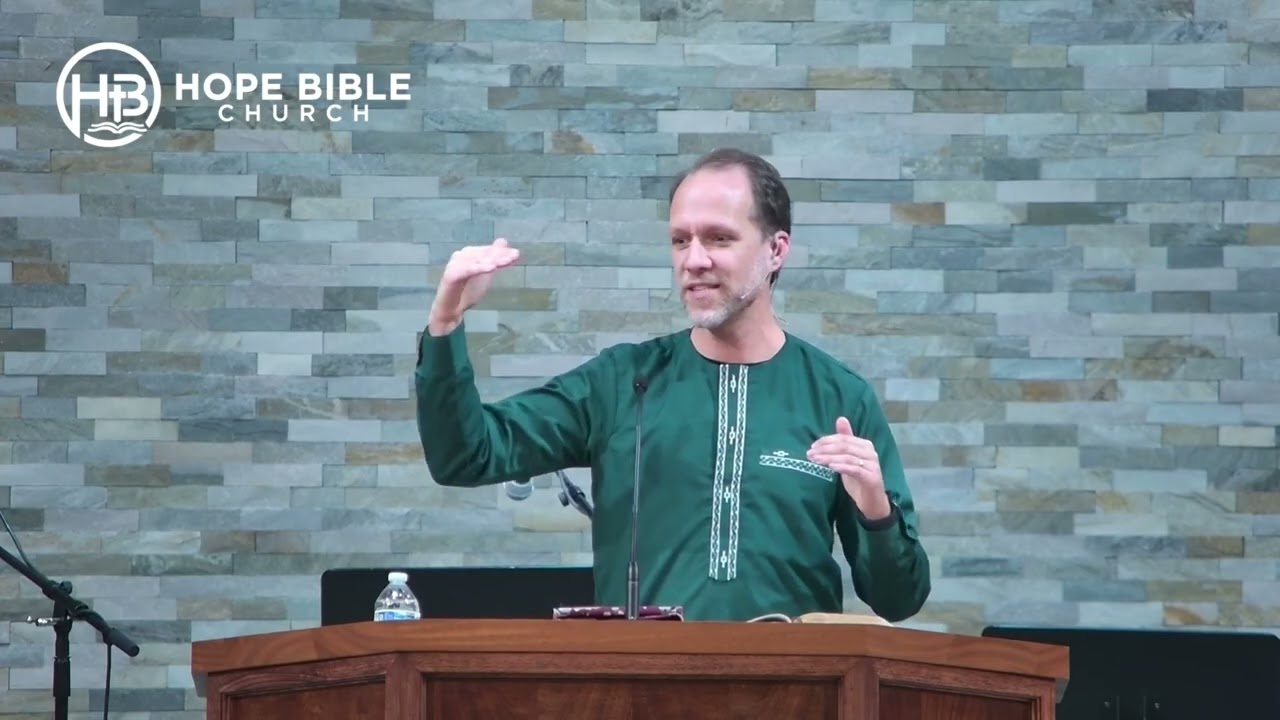 Worthy is the Lamb