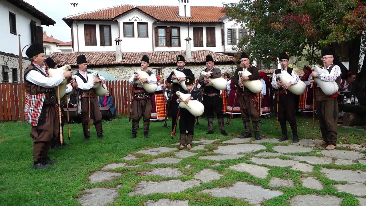 Балканска скариада 18.10. 2025г гр Златоград