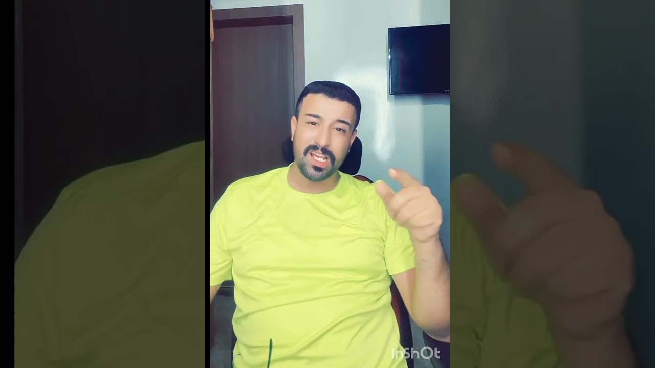 راجل يهضر معاك تسلتي كرصونك طلعي كالهيشة  ديري عز راسك متكونيش متاحة وقت لبغا