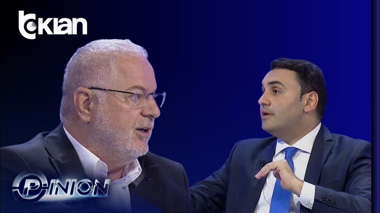 Baton Haxhiu debat të ashpër me Këlliçin: Jam shumë mik me Ramën, por s’kam kërkuar ndere