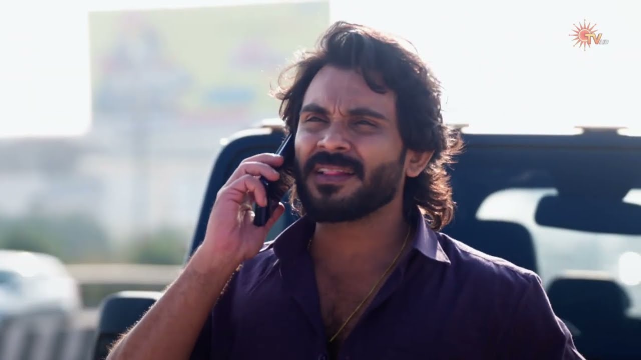 சந்தேகத்தில் சூர்யா | Moondru Mudichu - Semma Scenes |09 Feb 2026 | Tamil Serial | Sun TV