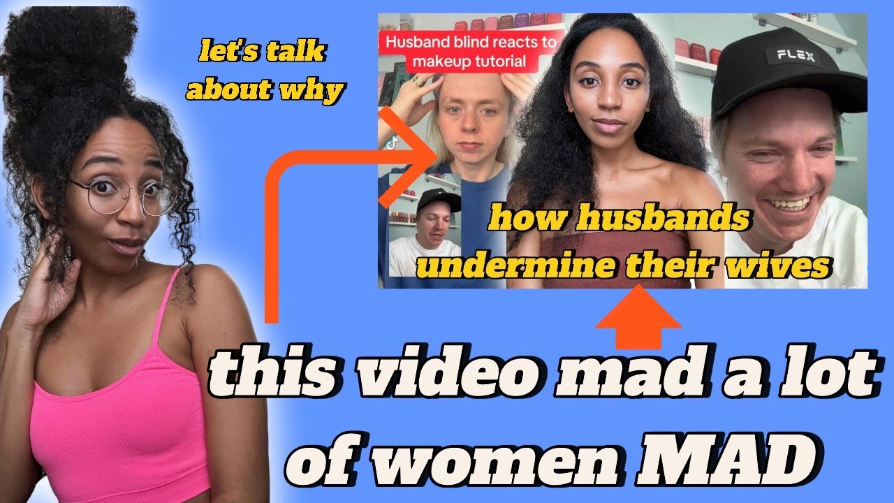 Why Some Women Defend Men's Bad Behavior
