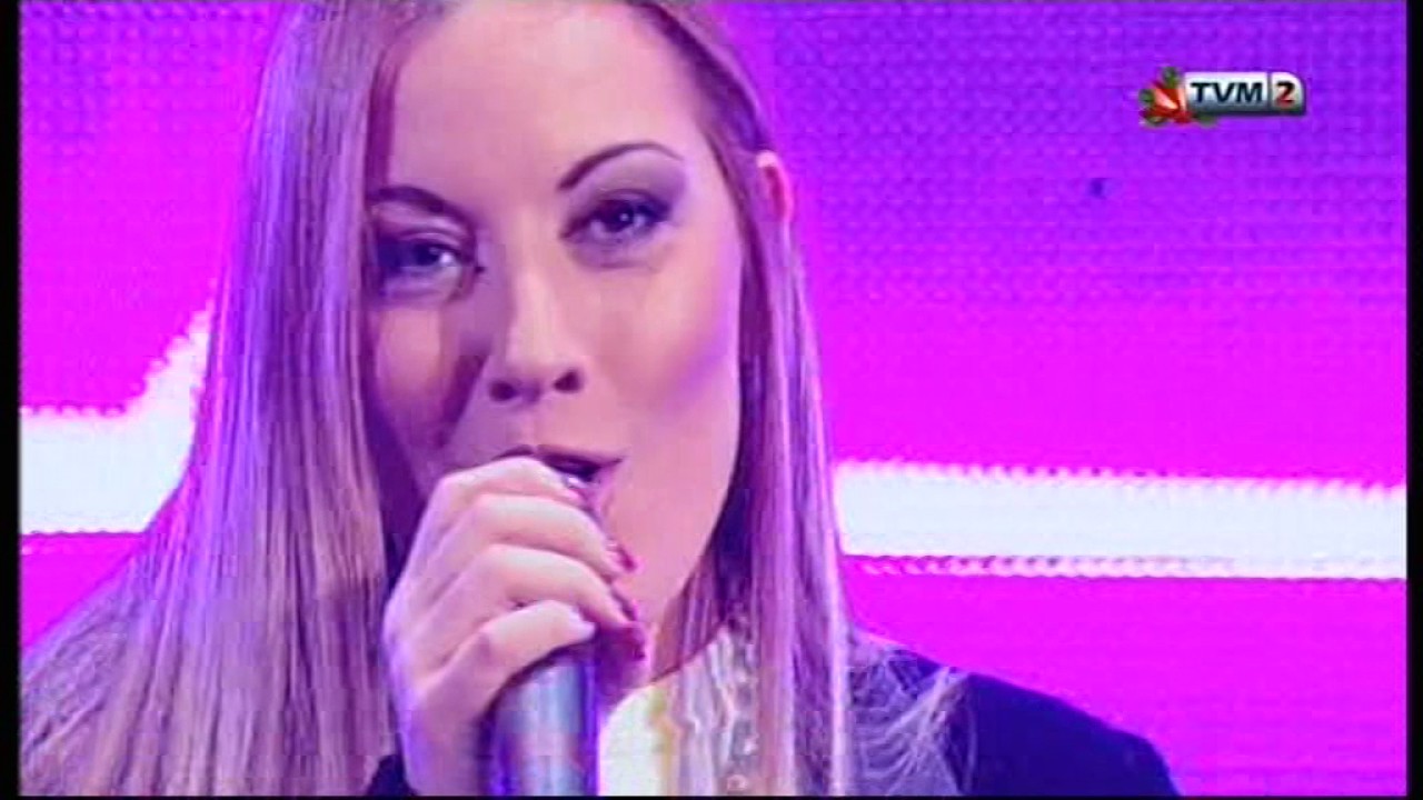Kuncert Helu Bambin 2016 - Brooke Borg - Isma L-Ghanja Tal-Milied