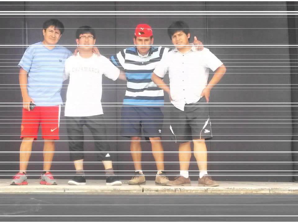 KANTARES CAJAMARCA  MIX