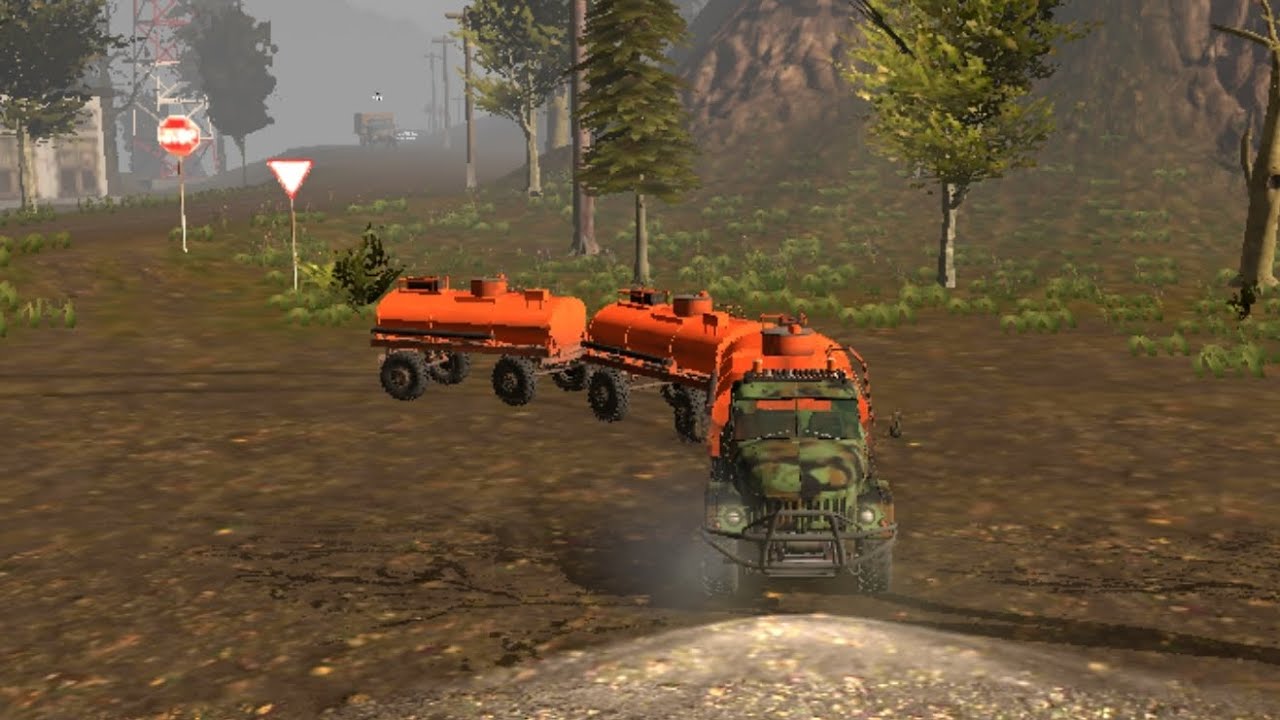 RTHD: Power level 10 VS lower level tire VIDEO 4