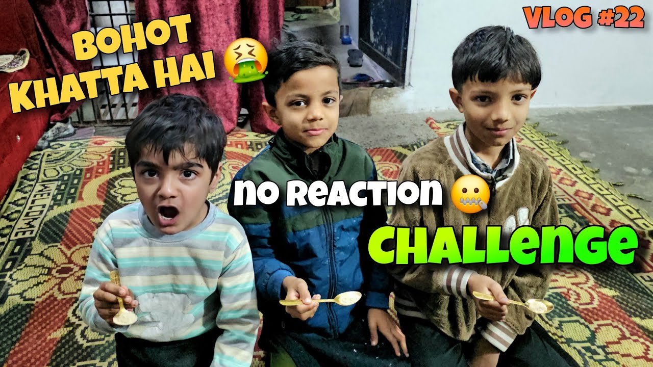No Expression Challenge 🤣 | Funny Video 😆 | Bpl Biker #vlog #22