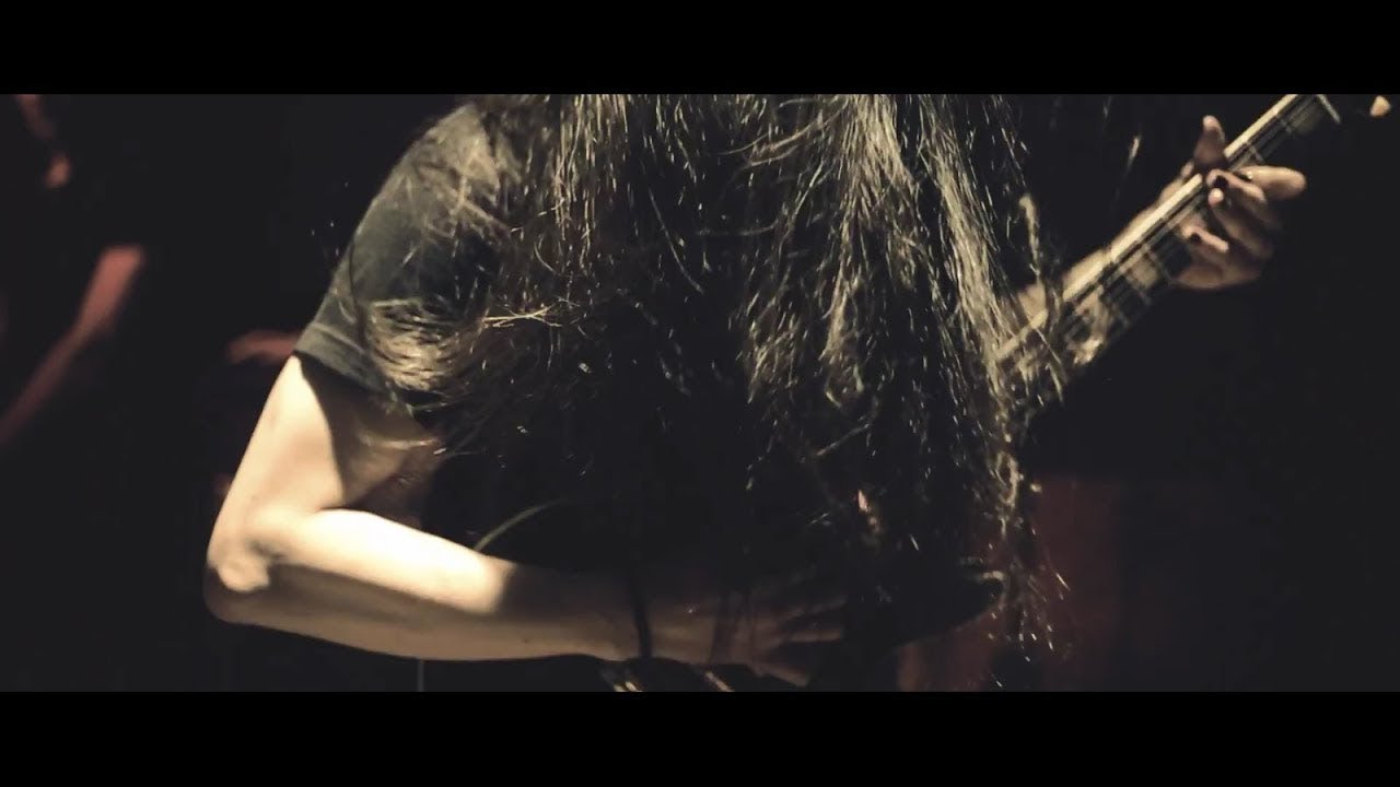 Alpha/Omega - Iconoclast (Official Live Video)