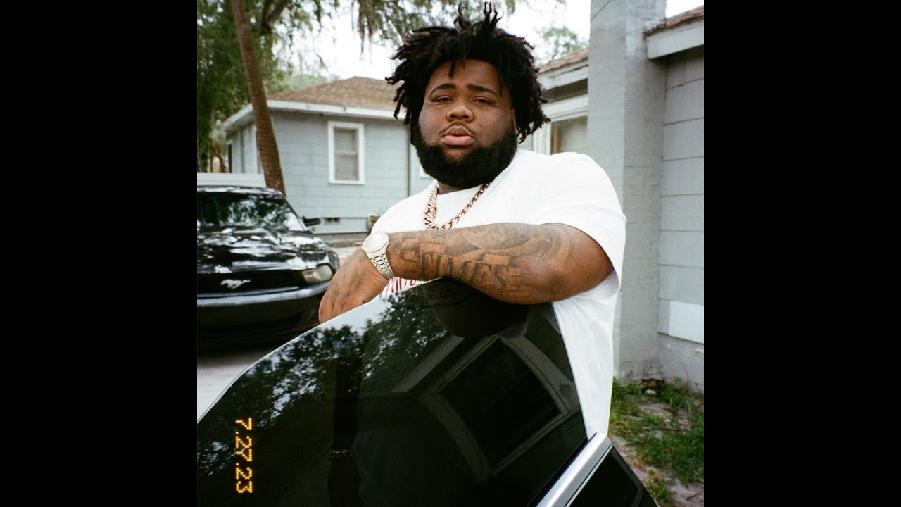 [FREE] Rod Wave Type Beat - 