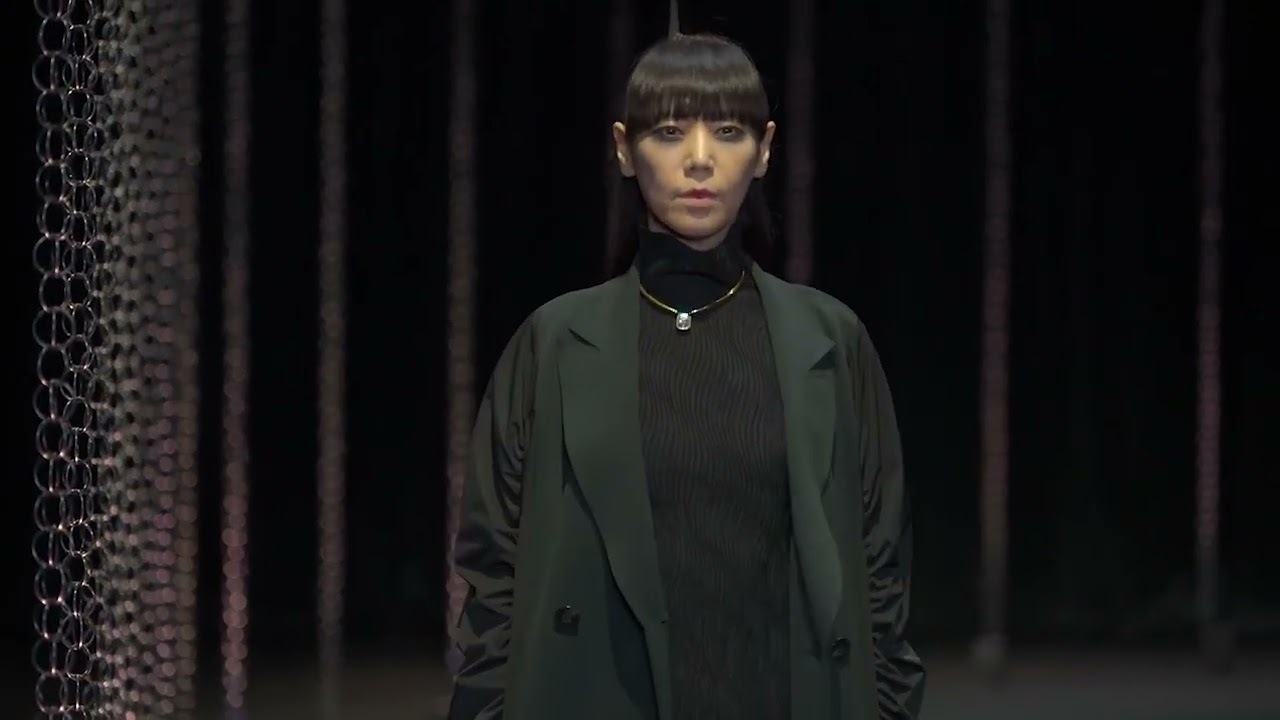 HIROKO KOSHINO 2025 AW