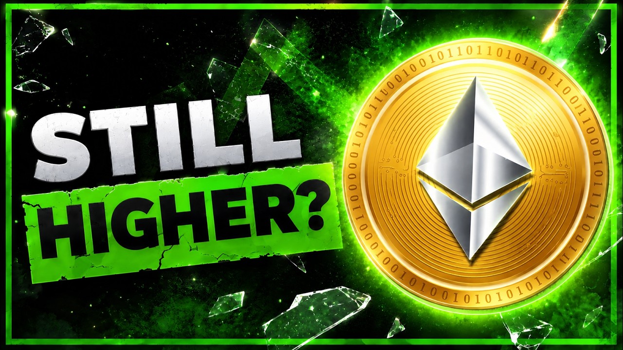 Ethereum Price Analysis: Can ETH Reclaim Resistance