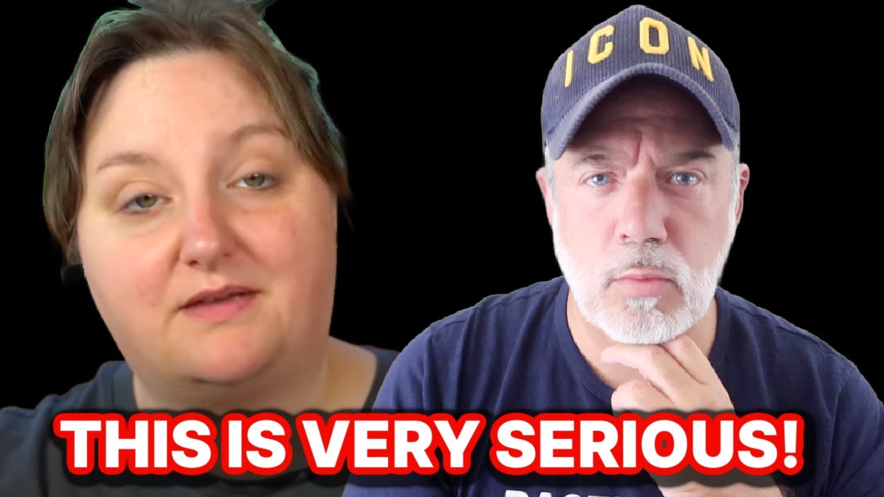 THE FACTS ABOUT THE RAW BEAUTY KRISTI ALLEGATIONS & WHY I CARE SO DEEPLY!