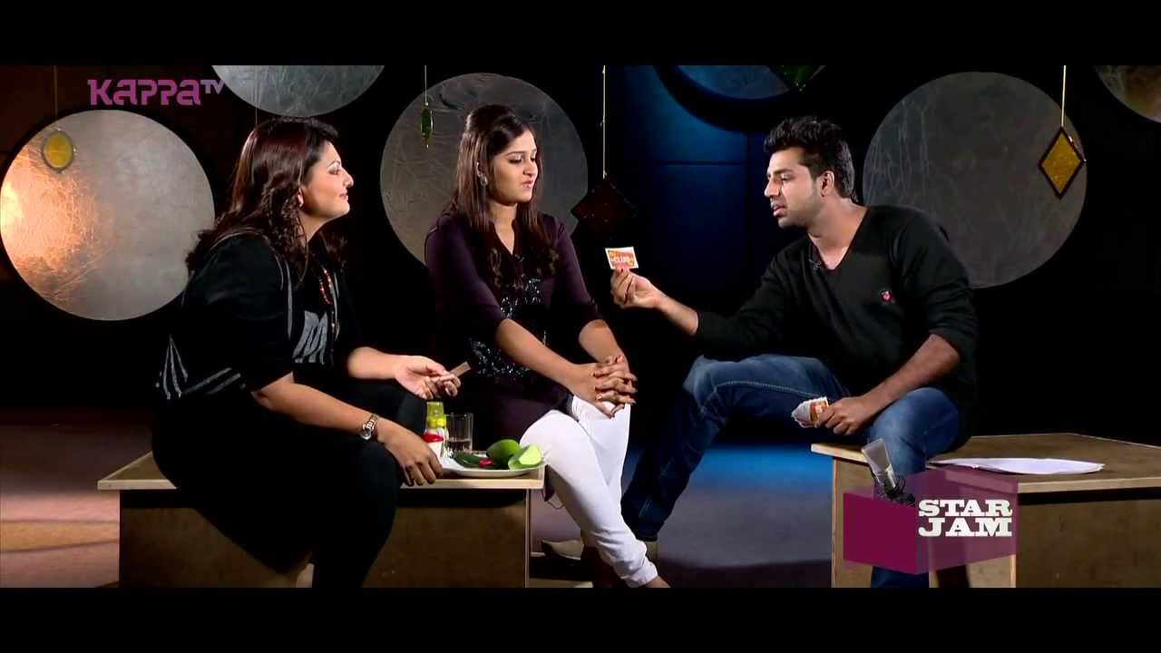 Star Jam with Sandra & Sanusha - Part 02 - Kappa TV