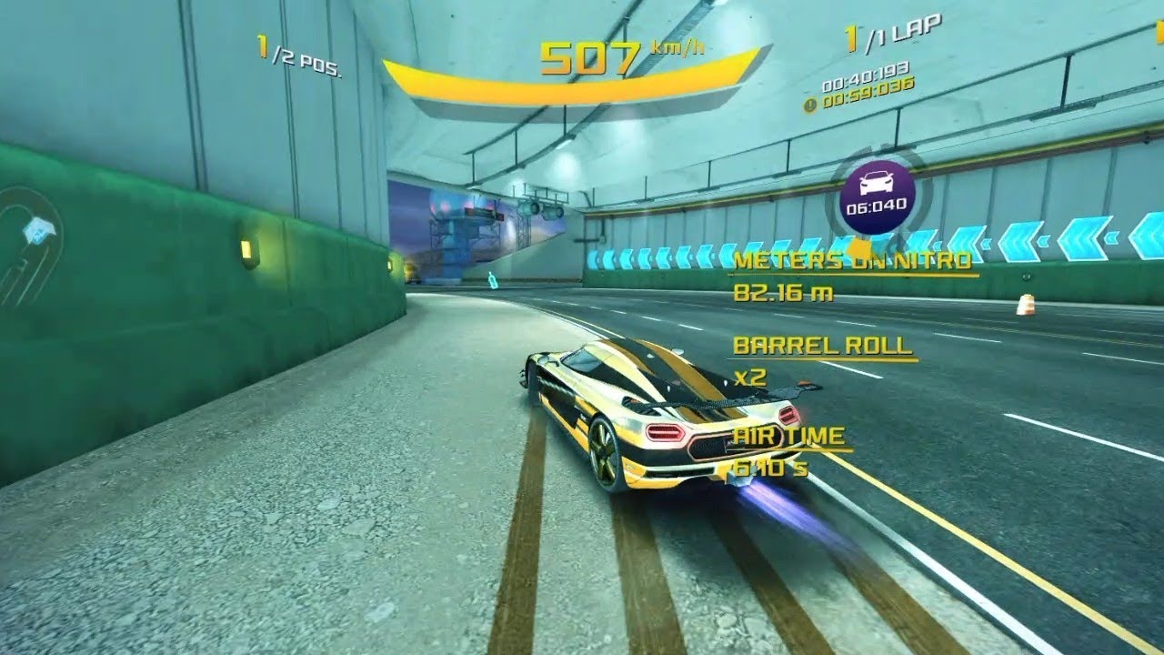 Asphalt 8 Gauntlet Highlights 👻✨ | & Tokyo Sprint | #7EGOO | Asphalt 8 Gauntlet Challenges ✨