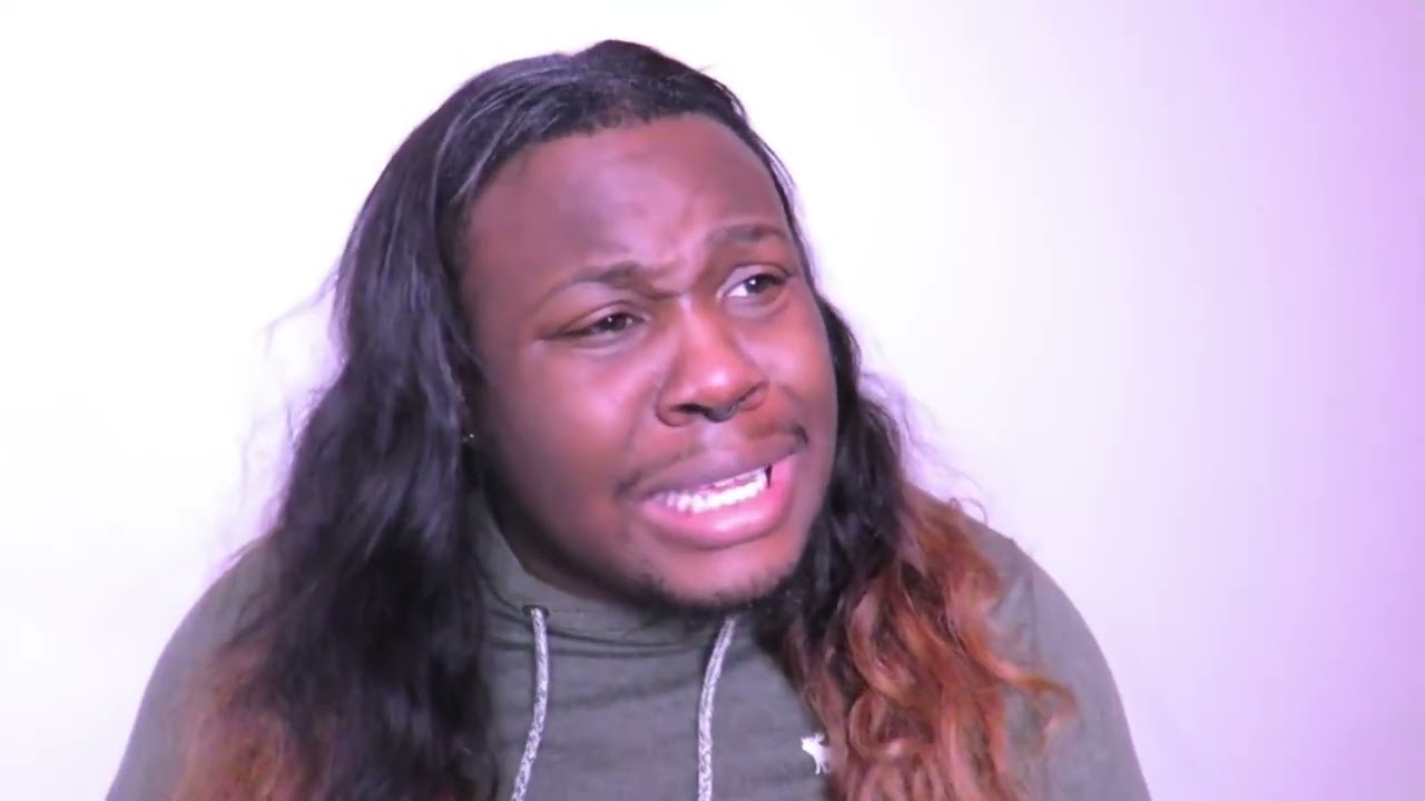 Zach Campbell shading Rihanna for 7 minutes Stan Twitter