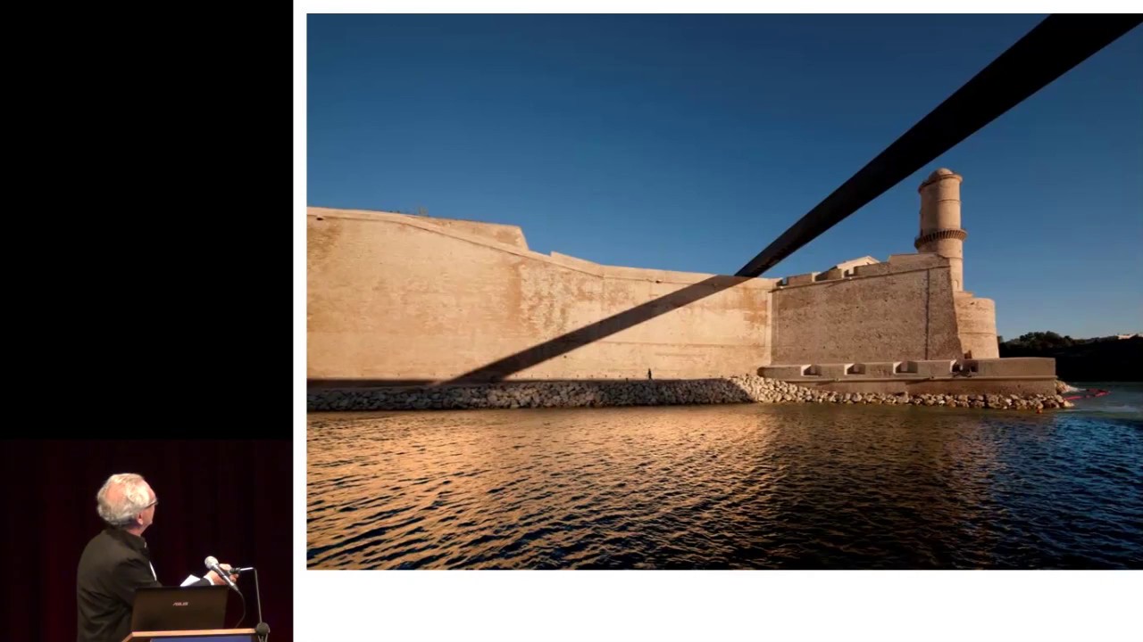MuCEM: Museum of European and Mediterranean Civilizations