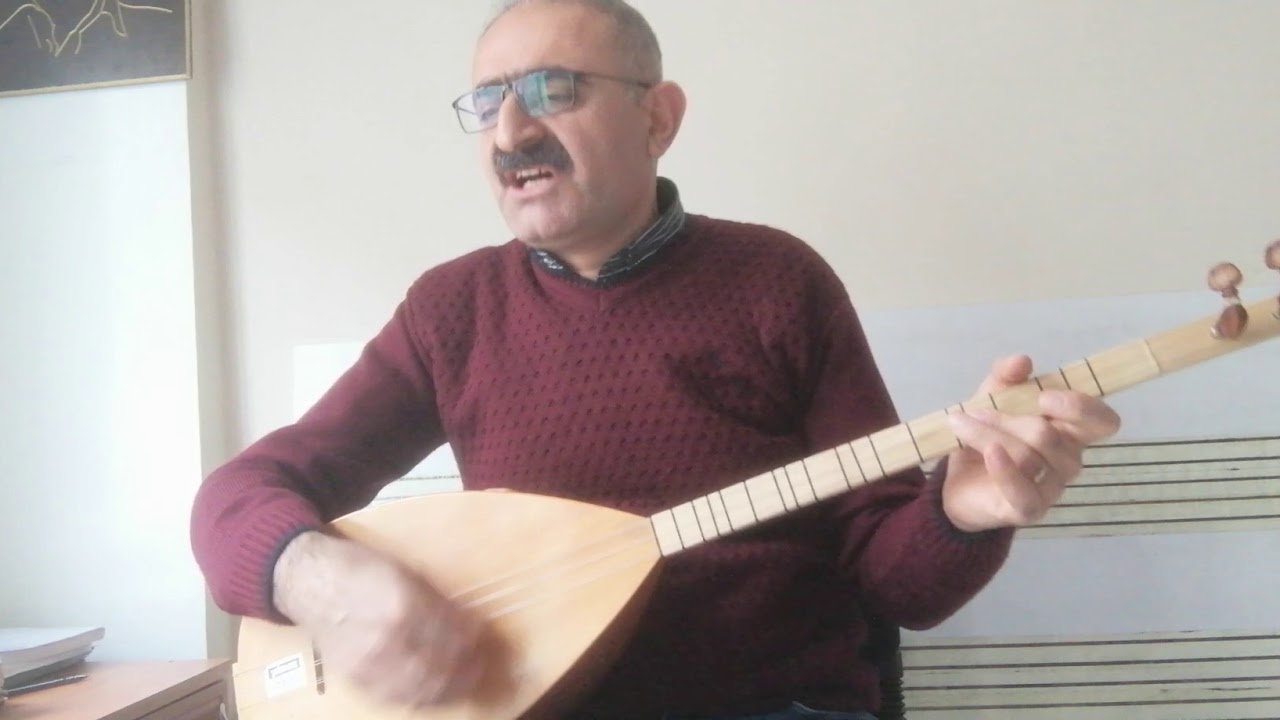 YA HIZIR Yılmaz ÖZDEMİR (Perişan ALİ)