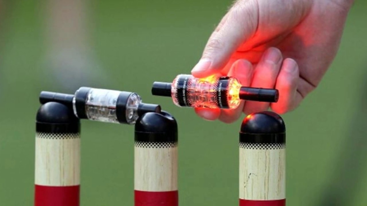 IPL 10: Umpiring Mistake, once again 2017