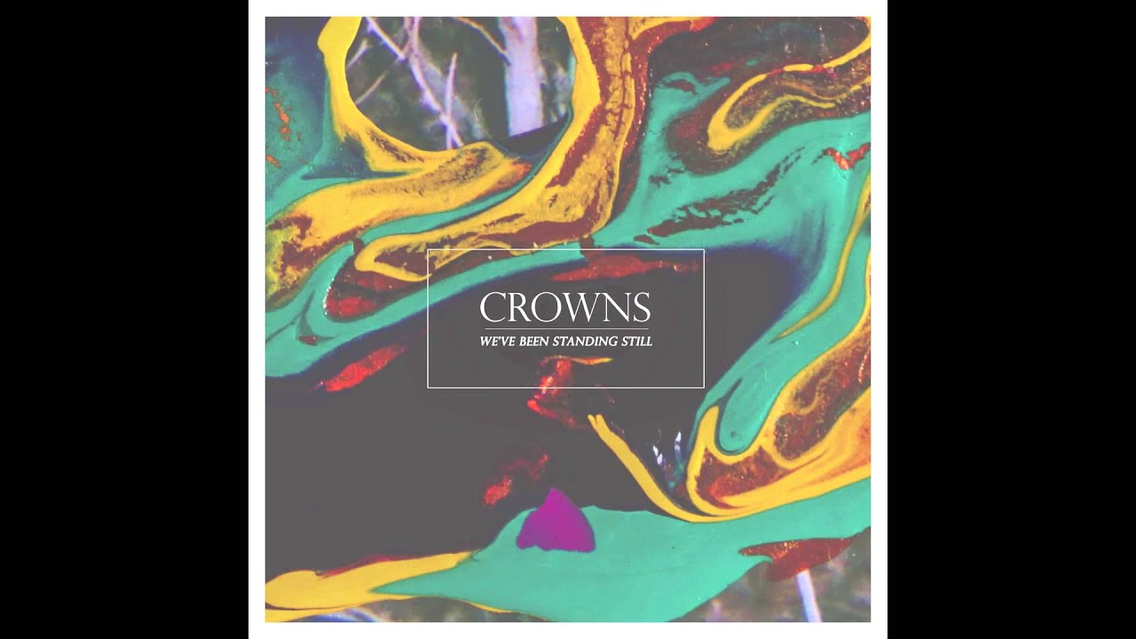 CROWNS: Closed Mind, Closed Eyes