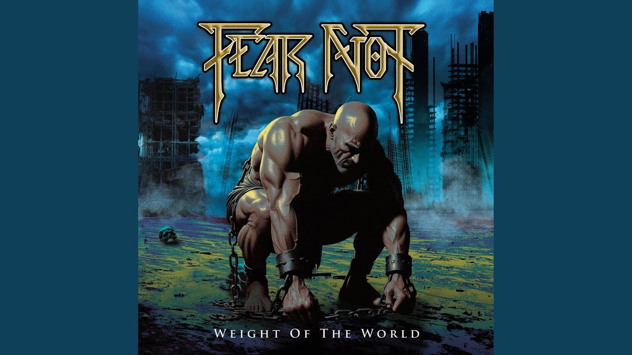 Weight of the World