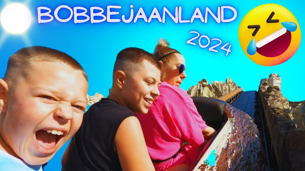Bobbejaanland 