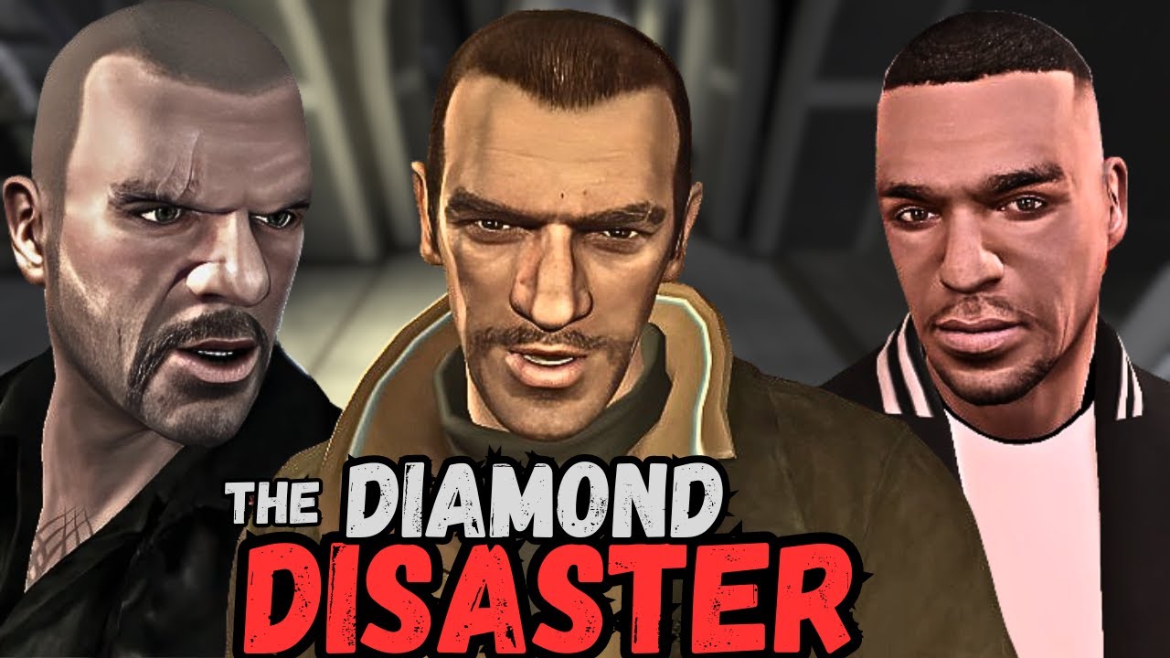 How The Diamond Deal Turned Into A Huge Failure...