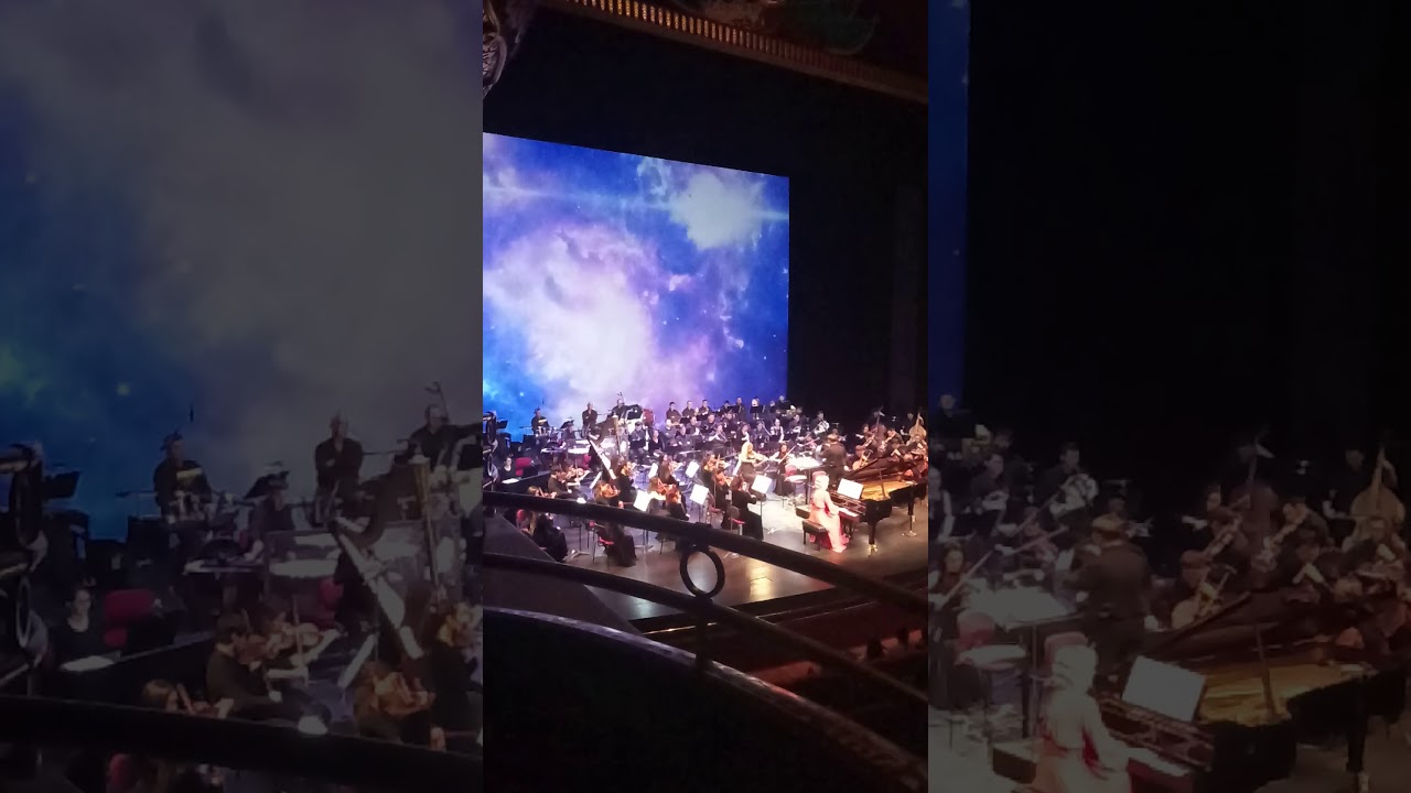 All by myself | Orchestra