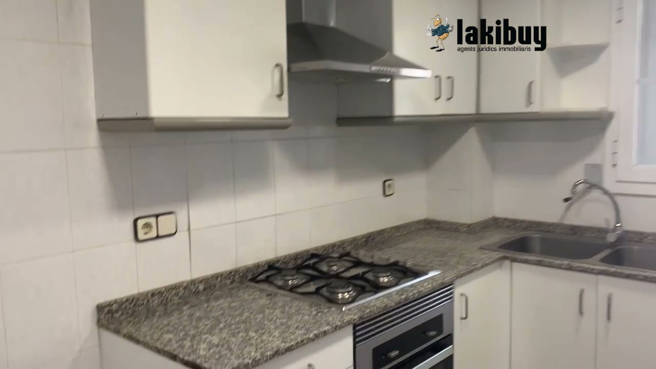 PRECIOSO PISO EN VENTA EN MARTORELL