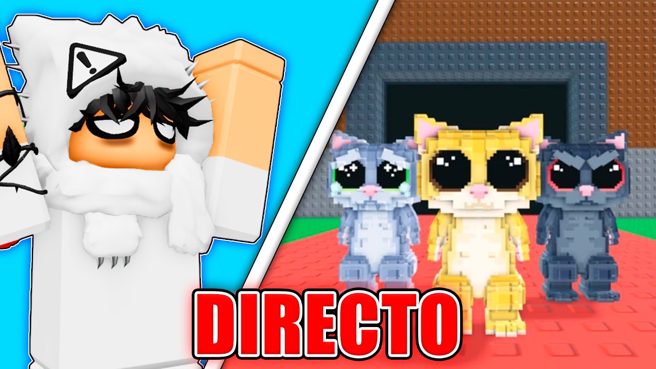 ADMIN ABUSE MARTES DE TACOS / NUEVO LIMITADO + NUEVOS BRAINROTS