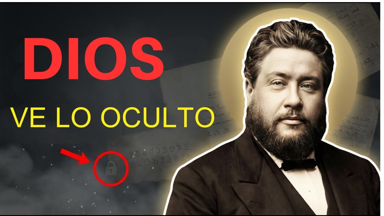 El Pecado Que Se Esconde En El Templo — Ezequiel 8 Lo Expone Todo  Spurgeon