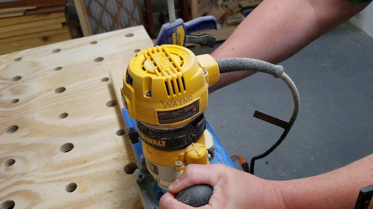 Rockler Router Templates!