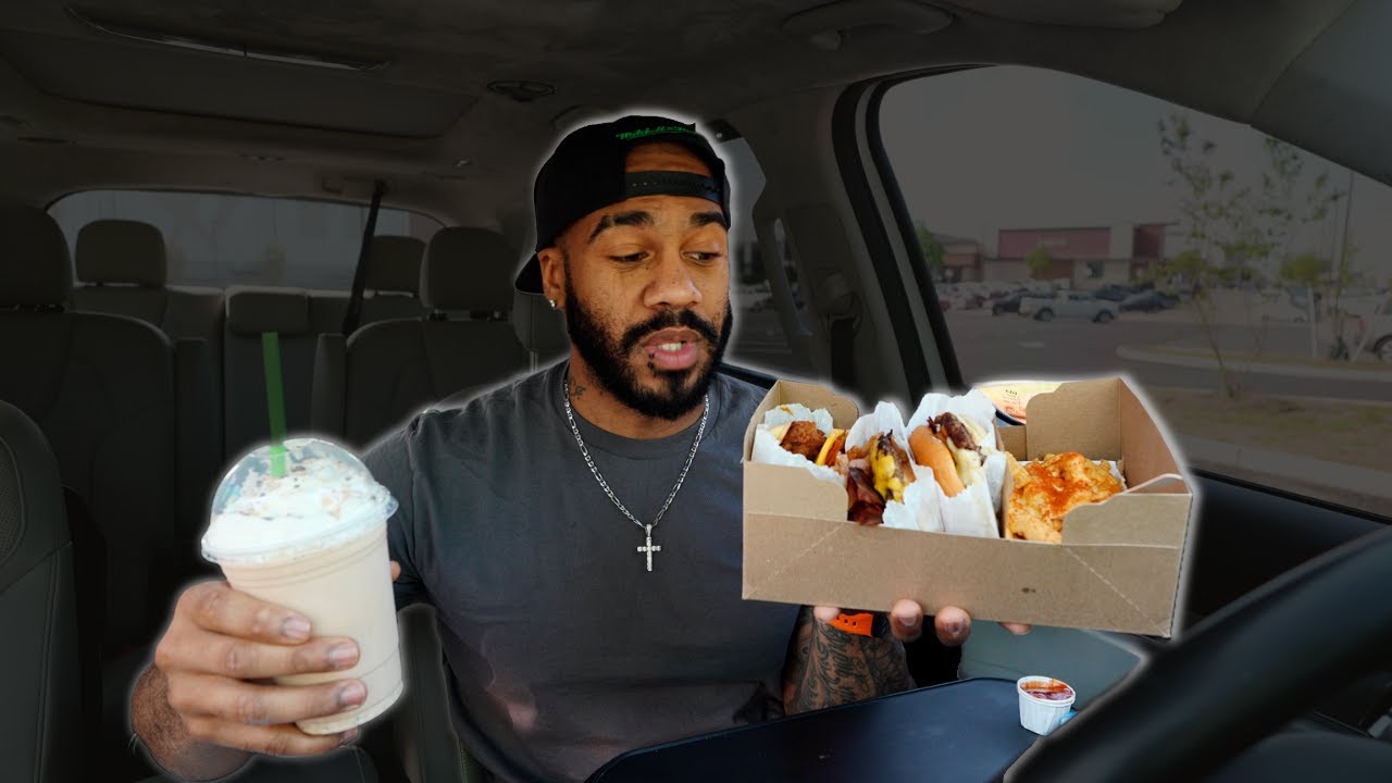 Shake Shacks New Burgers and Shakes Review