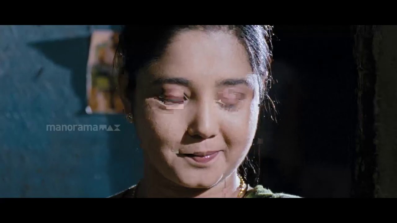 പാറ വാസു ജോണിയോട് കോർക്കാൻ നോക്കുന്നു...