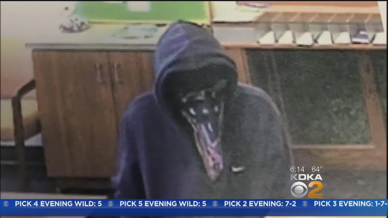 Boxer Subdues Suspected Bank Robber In Sewickley Borough