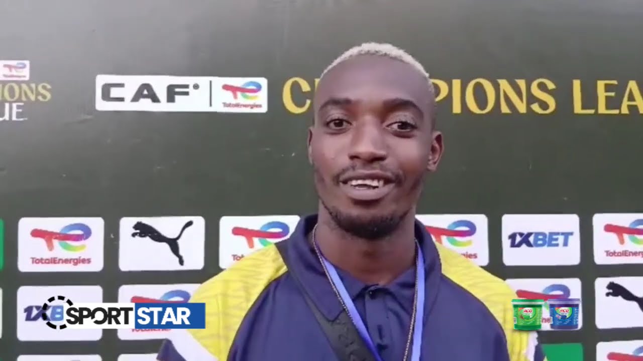 NYOTA TV: Sport Star, 10 Février 2026