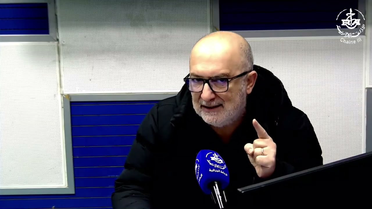 Matin Sport du 03/02/2026