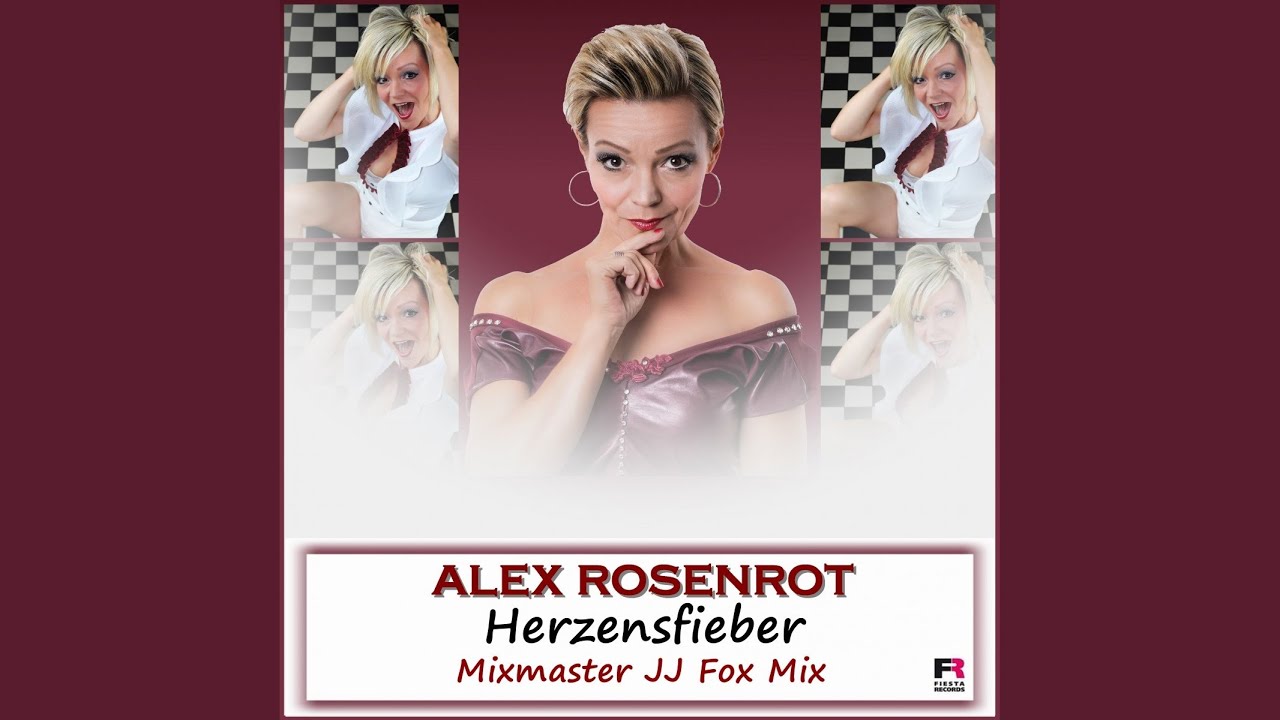 Herzensfieber (Mixmaster JJ Fox Mix)