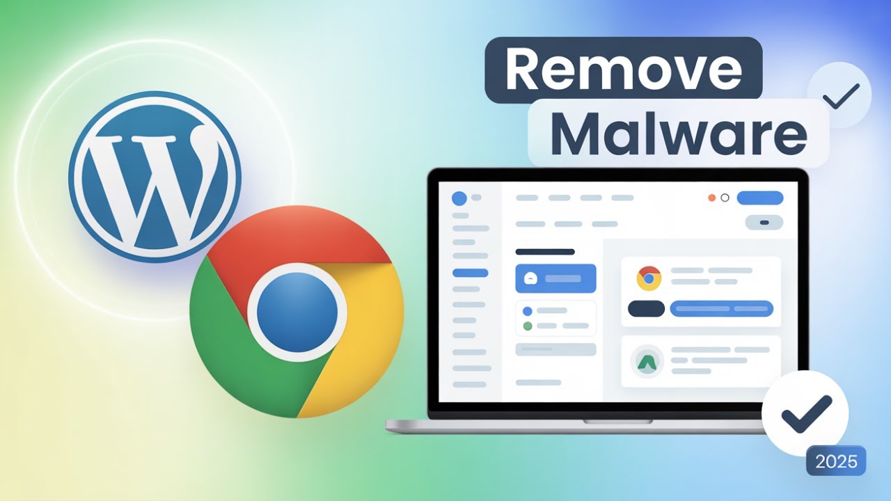 How to Remove Malware from WordPress Using Chrome | DelftStack Tutorial