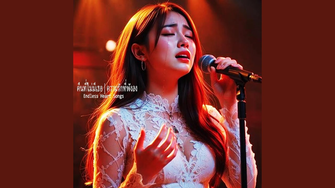 ยังคงรักแม้รู้ว่าเธอไม่เคย