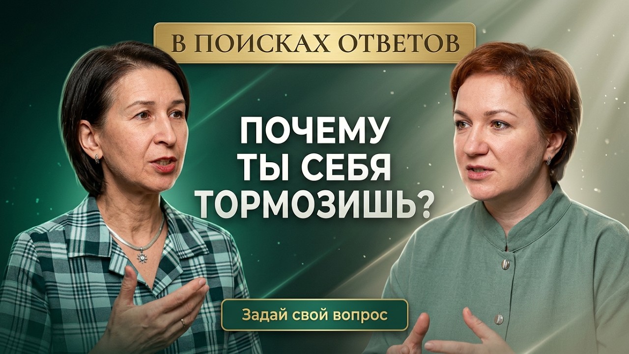 В поисках ответов на ваши вопросы - 8-й эфир рубрики. Таймкоды с вопросами в описании к видео