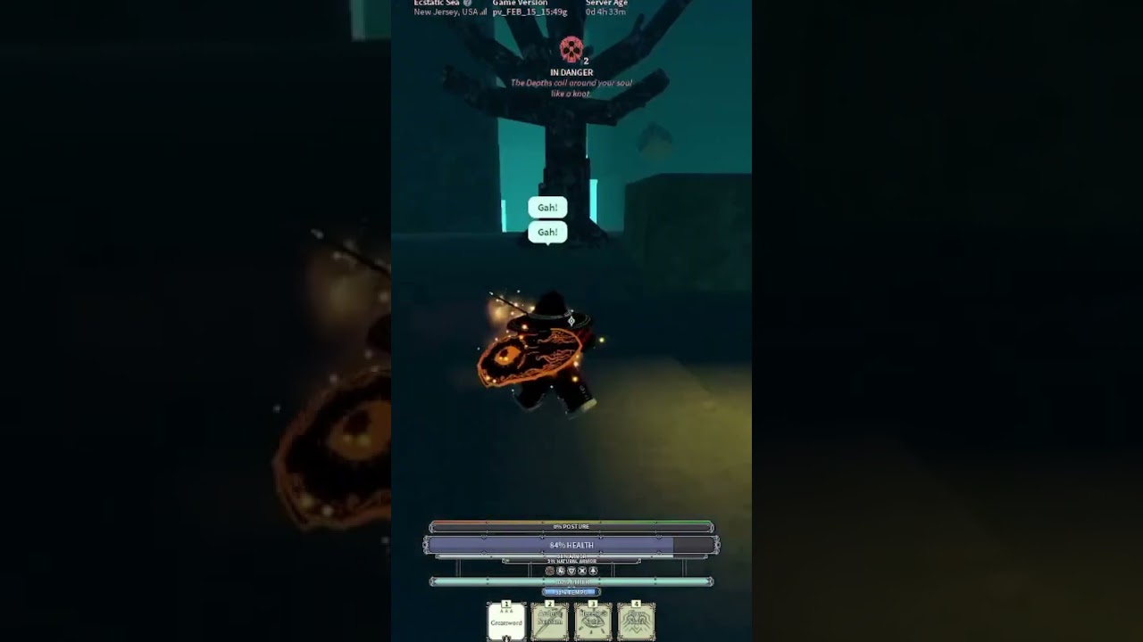 Ganking inus gank hub is so funny 