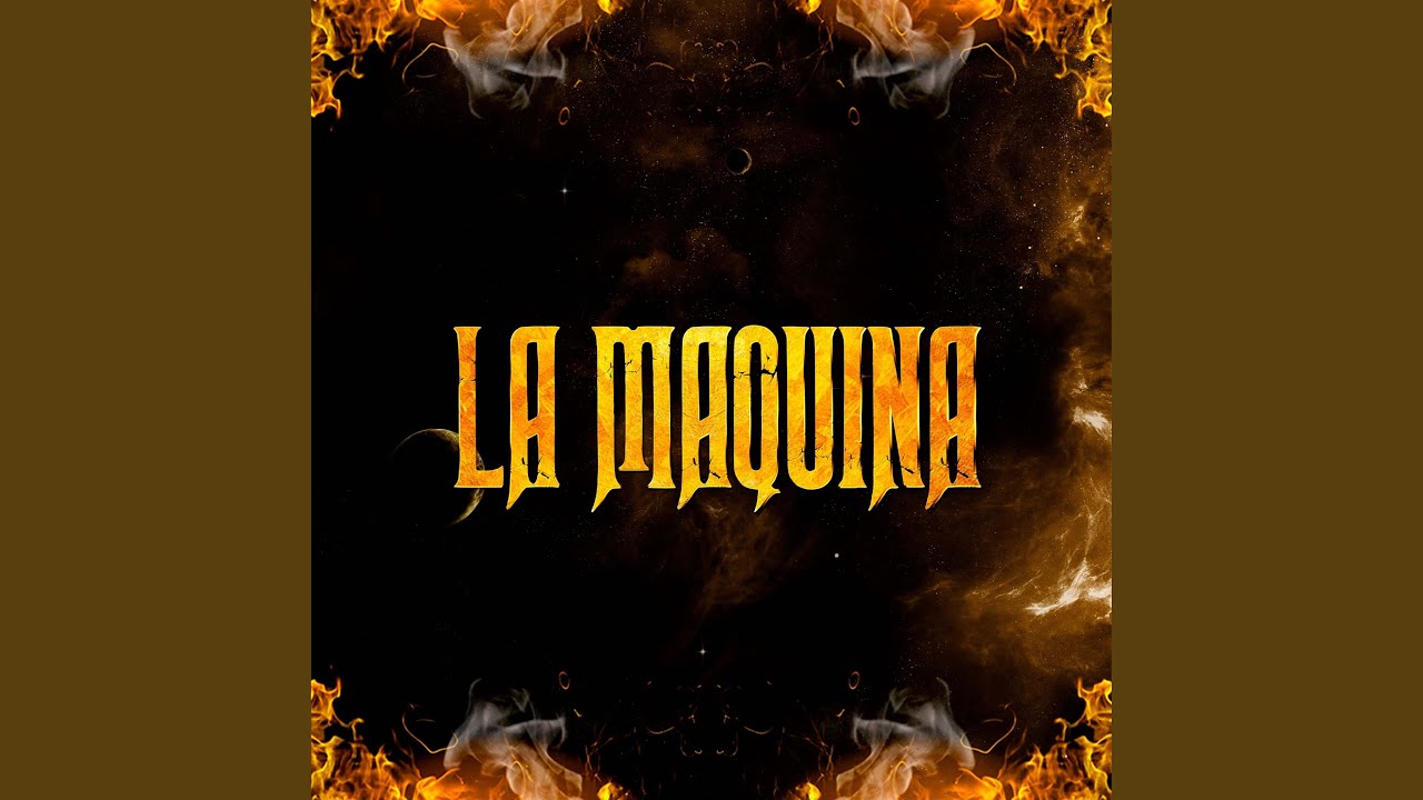 La Máquina