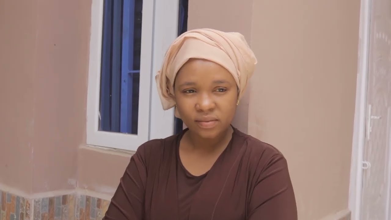 MADUBIN ZUCIYA Part 2 | Latest Hausa film 2022 Ali Rabiu Ali Daddy